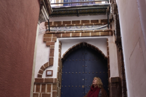 Seville Jewish Heritage Tour