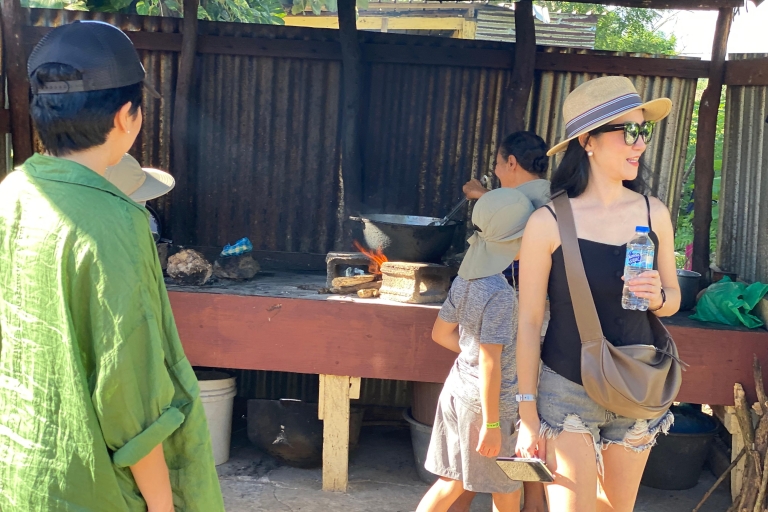 Visite privée d'une demi-journée à Punta Cana avec un guide de la régionVisites d'une demi-journée au départ de Cap Cana