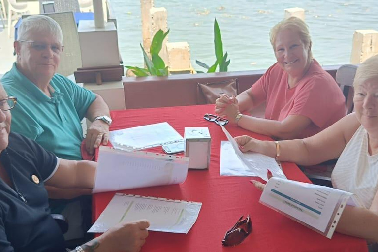 Kochi: Wycieczka po mieście