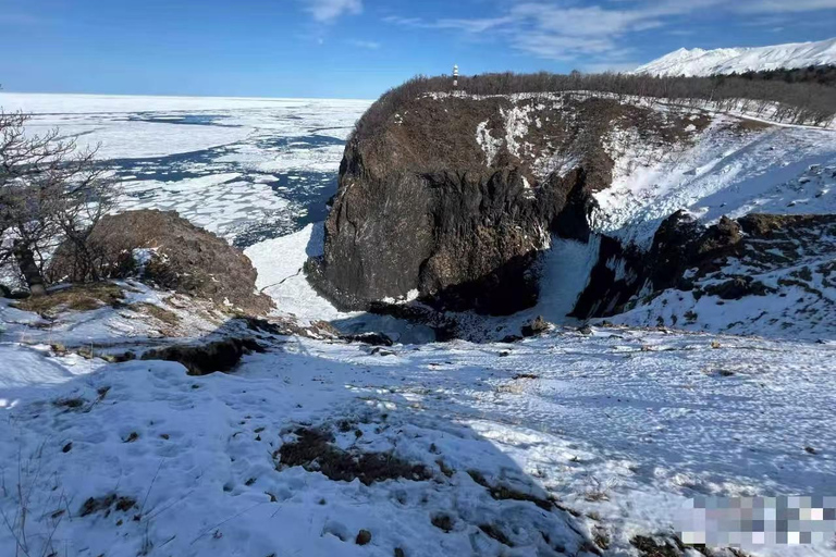 Small Group：A 4-day exploration of Eastern Hokkaido February