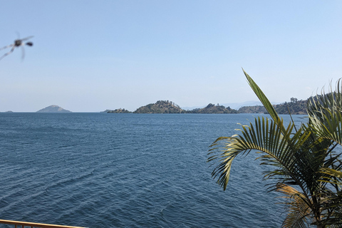 Rwanda: 3-Day Lake Kivu Holiday with Kigali City Tour