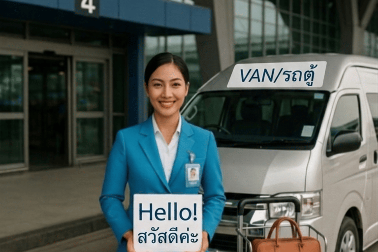 Bangkok: Airport Priority Lane & Optional Transfer POI/Class Arrival Suvarnabhumi Bangkok Airport Priority Lane + Buggy