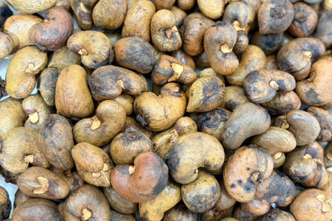 Phuket: Half-Day Morning City Tour with Local Factory