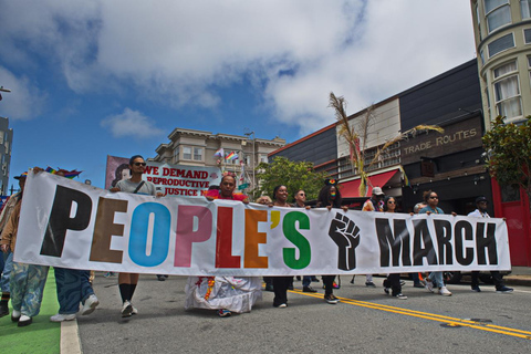 San Francisco: Castro District LGBTQ+ History Tour Castro District LGBTQ+ History Tour
