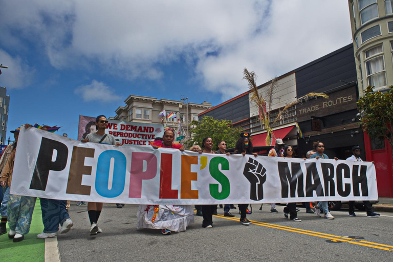 San Francisco: Castro District LGBTQ+ History Tour Castro District LGBTQ+ History Tour