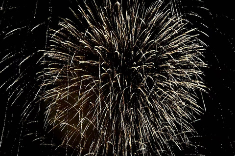 Hokkaido Summer: Fireworks Festival, Bon Dance & Horses Park