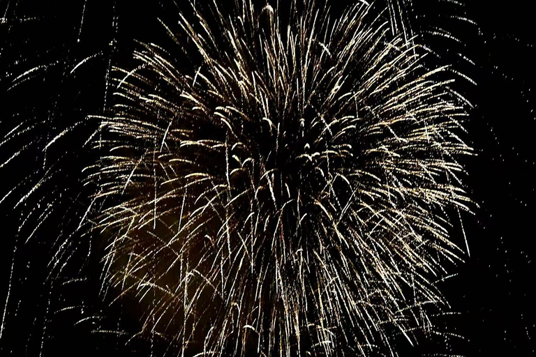Hokkaido Summer: Fireworks Festival, Bon Dance & Horses Park
