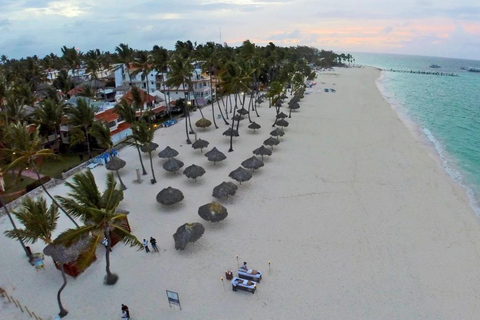 Punta Cana: Spa, Massages, Facials, and Relaxation Treatments Punta Cana: Spa, Massages, Facials and Relaxation Treatments