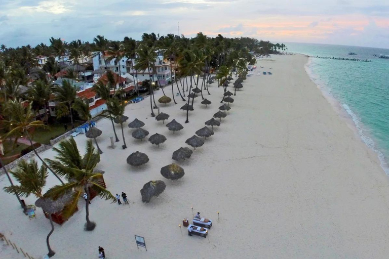 Punta Cana: Spa, Massages, Facials, and Relaxation Treatments Punta Cana: Spa, Massages, Facials and Relaxation Treatments