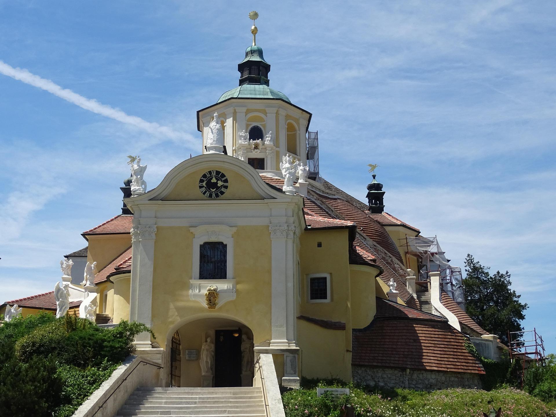 Privater geführter Rundgang durch Eisenstadt