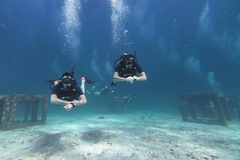Phuket: Scuba Diving Try Dive with Hotel Pickup