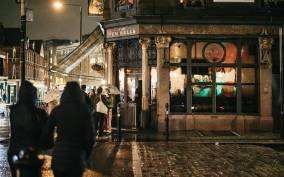 London: Jack the Ripper Guided Walking Tour