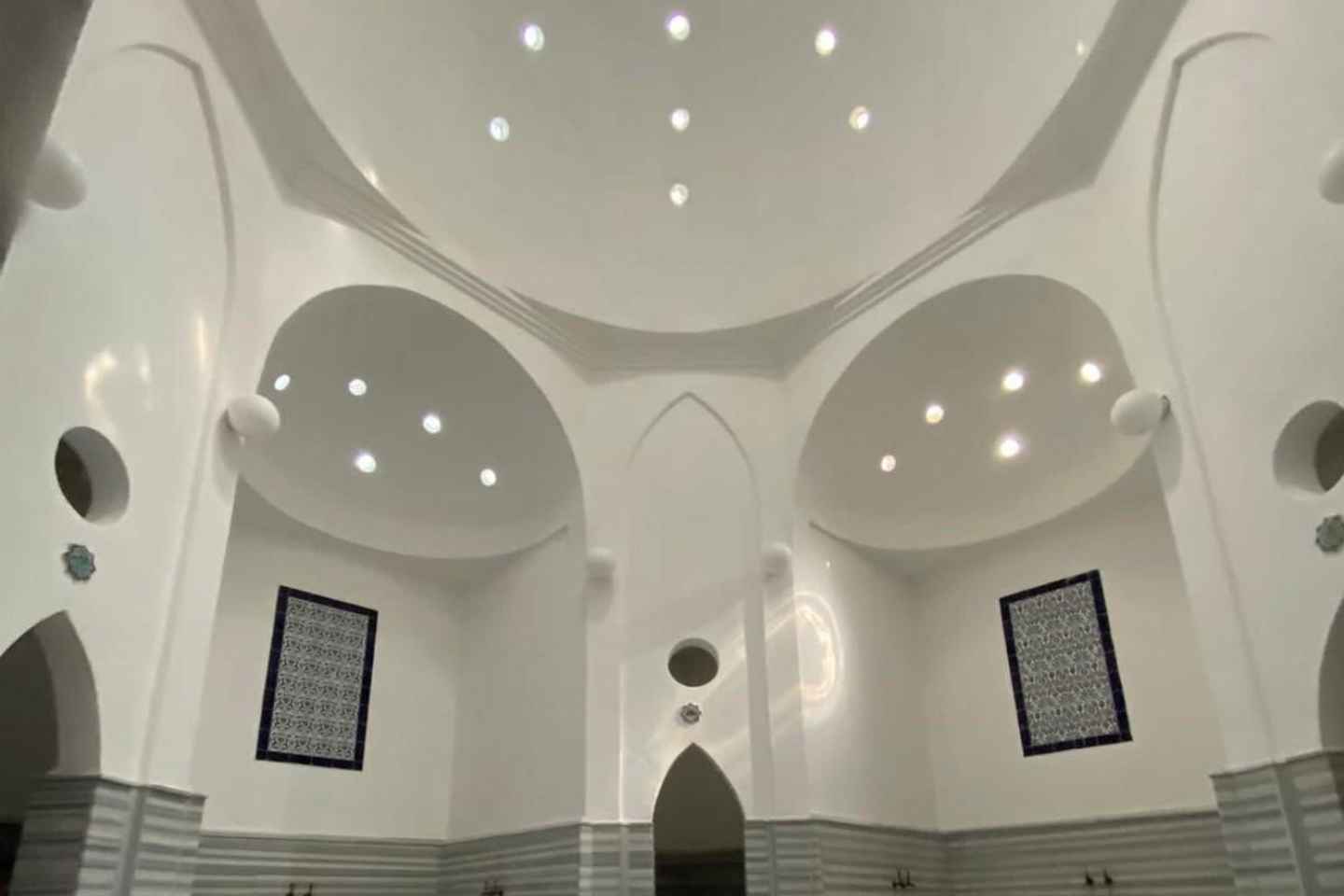 Turkish Bath Hamam The Real One Authentic & Original Bodrum