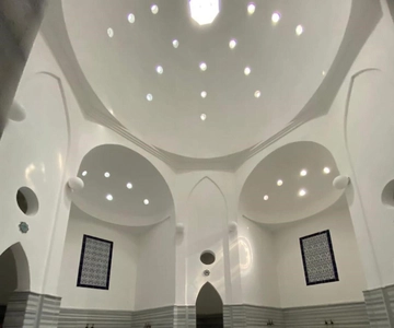 Turkish Bath Hamam The Real One Authentic & Original Bodrum