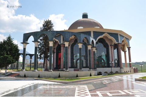 Tirana: Guided Tour to Religious Harmony in Albania