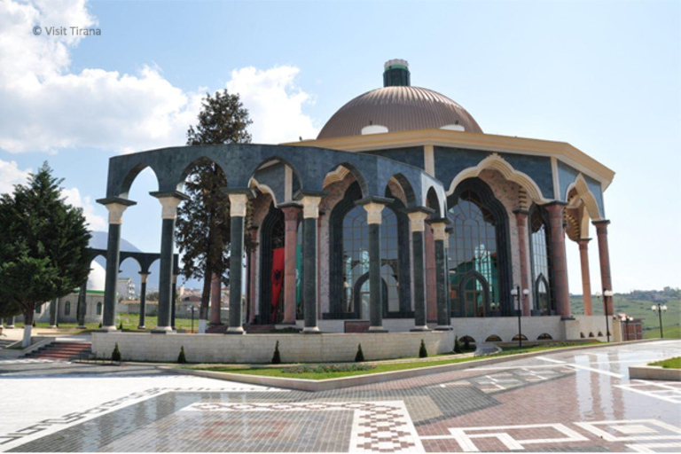 Tirana: Guided Tour to Religious Harmony in Albania