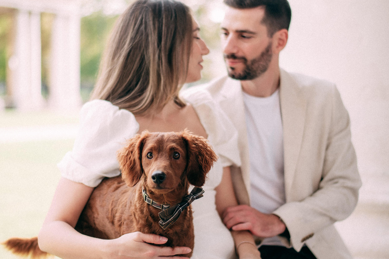 London: Professional Photoshoot to create special moments