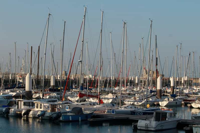 Juno Beach Shared Tour from Le Havre Cruise Tour