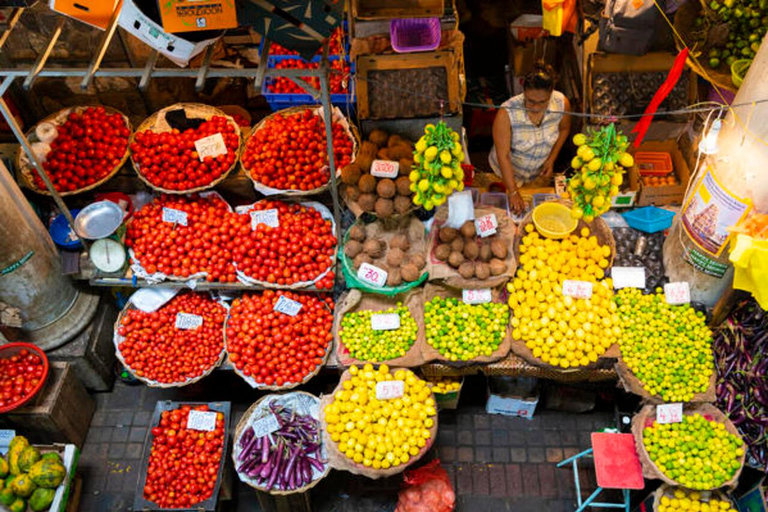 Mauritius: 2-Day North Discovery & Benitier Island Tour