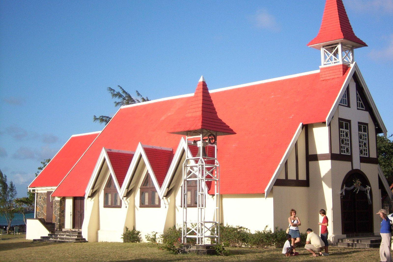 Maurice : visite privée d&#039;une jounée dans le nord de l&#039;île avec un guide localMaurice : visite privée d&#039;une jounée de l&#039;île du Nord avec un guide local