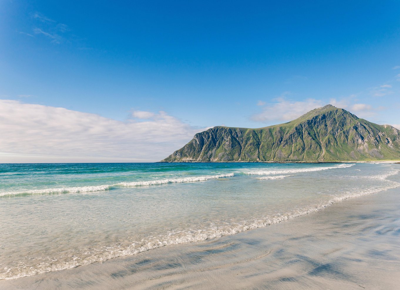 Svolvær: Fototur til Lofotens perler – Reine, Hamnøy og Å
