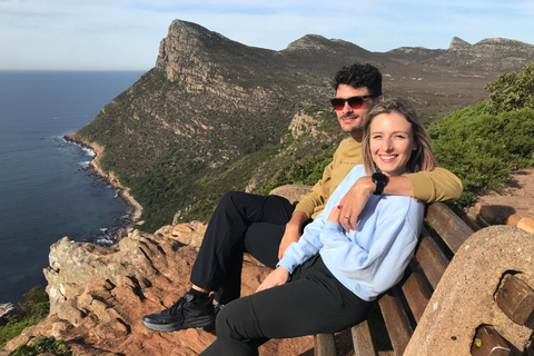 Cape Peninsula Private Tour