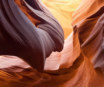 Página: Entrada al Cañón del Antílope Inferior y tour guiado Navajo