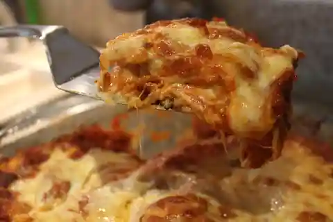 Clase de cocina: Experiencia de lasaña italiana hecha en casa por lugareños