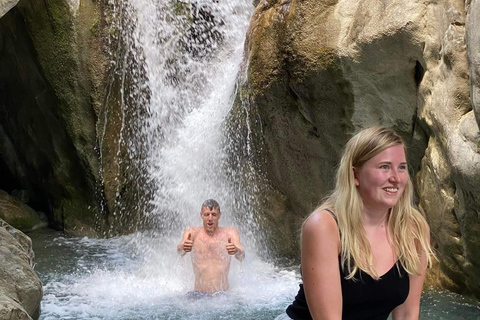 Kreta: Sarakina-Schlucht, Wälder und Südküsten-Safari