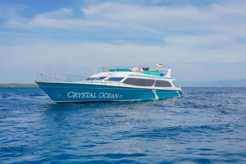 Sanur, Nusa Penida, Nusa Lembongan & Gili Islands: Transfers