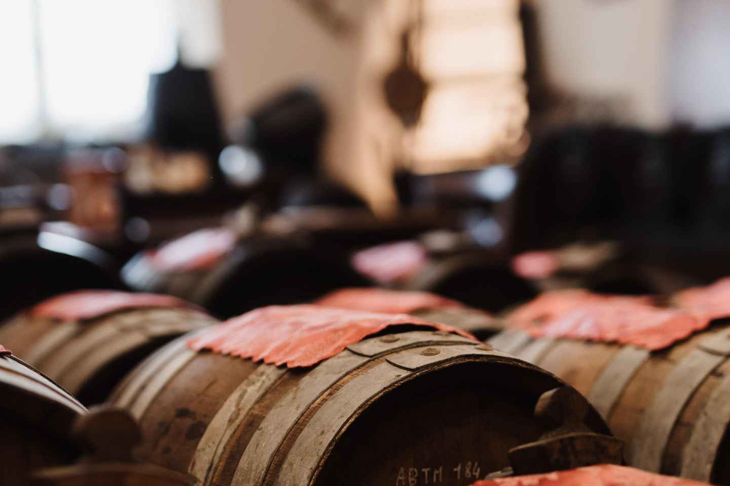 Modena: Balsamic Lunch with Vinegar Cellar Tour and Tasting