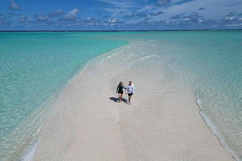 Jozani Forest, Lunch at The Rock, Mnemba Snorkeling Tour