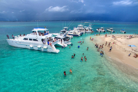 Montego Bay Pirate Ship Cruise Port Royal & Lime Cay
