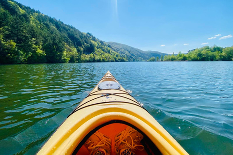 索非亚出发：潘查雷沃湖水上活动之旅来自索菲亚：潘查雷沃湖水上活动之旅