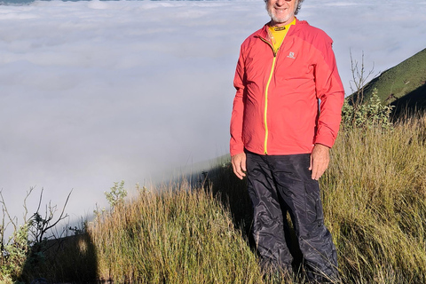 Hiking Tugela Gorge - Highest Waterfall in the world