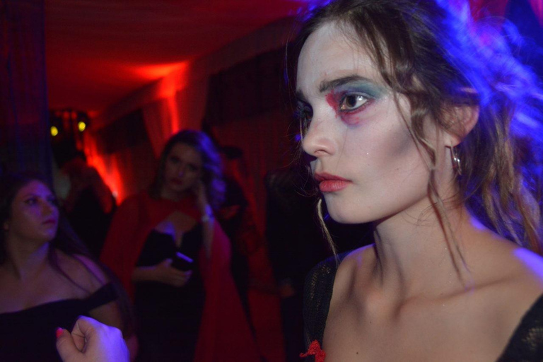 Schloss Bran: Städtereise mit Halloween-Party, Abendessen, Hotel