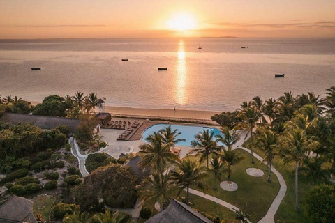Maputo: 2-Day City Highlights Tour with Hotel Stay