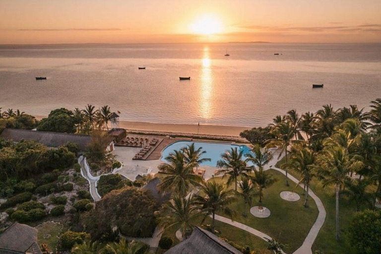 Maputo: 2-Day City Highlights Tour with Hotel Stay