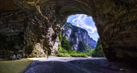 Chongqing, visite de la journée privée à Wulong Karst Geological Park - Housity