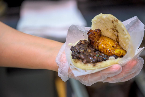 Tour gastronómico Sabores de América Latina en Buenos Aires