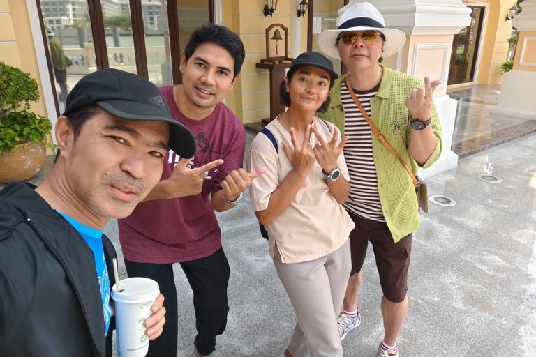 Bangkok : Instagram Photoshoot With Local photographer