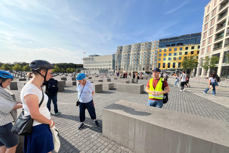 Berlín: tour privado a pie con un guía local de 5 estrellas