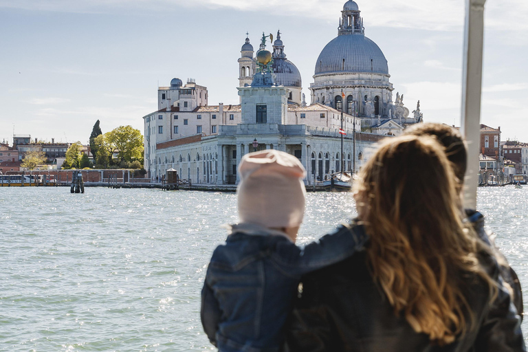 Punta Sabbioni: Murano and Burano, Boat Tour