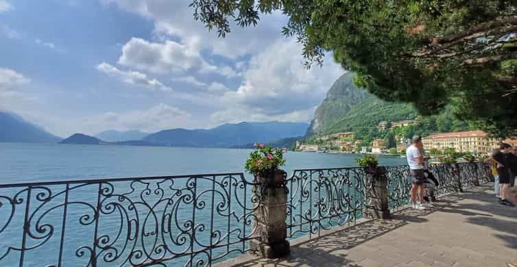 From Milan: Lake Como, Bellagio and Lugano with Boat Ride photo 20