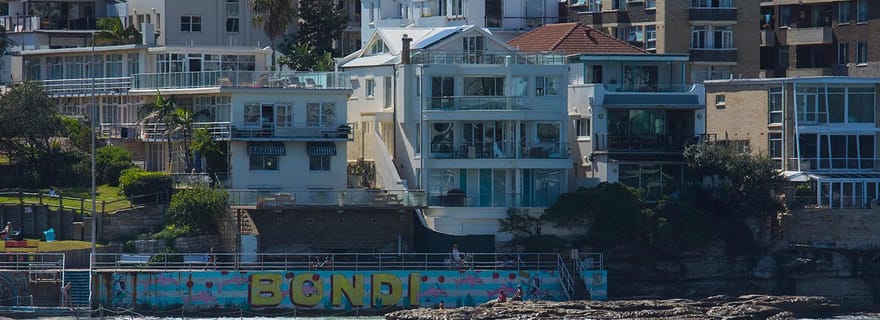 Découvrez les plus belles plages de Sydney : visite privée