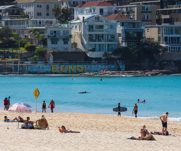 Sydney: Private Tour of Sydney's Best Beaches