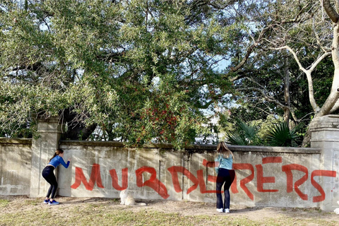 Charleston: Tour dei luoghi cinematografici delle Outer Banks