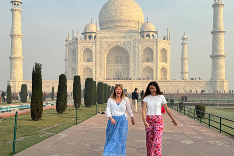 Skip the line entry tickets with great photos.