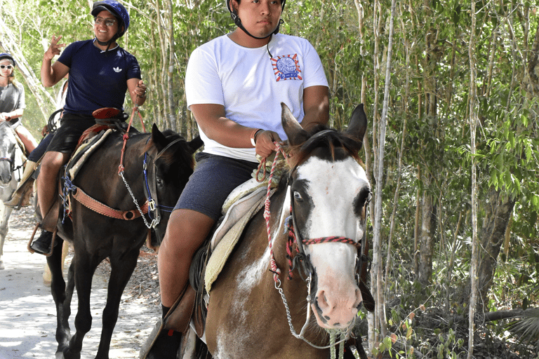 ATVS SINGLE & Horseback Riding Cancun & Playa del Carmen ATVS, Ziplines & Horseback Riding Cancun & Playa del Carmen