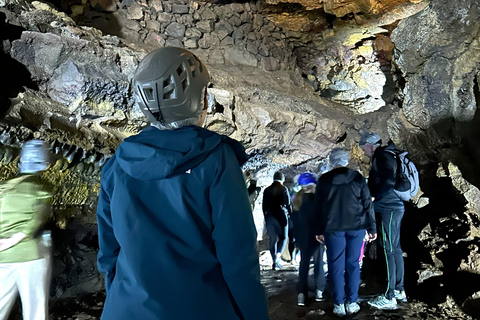 São Miguel: Botanical Gardens and Cave Tour